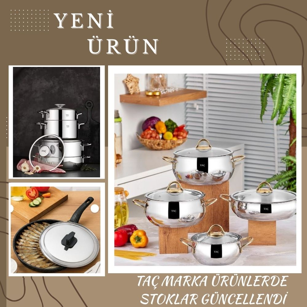 Size bir kampanya haberimiz var!