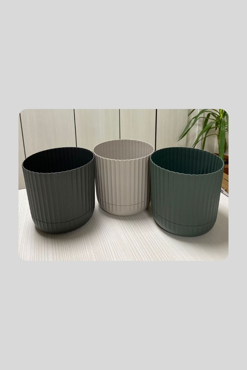 2 No Zeraf Saksı K262