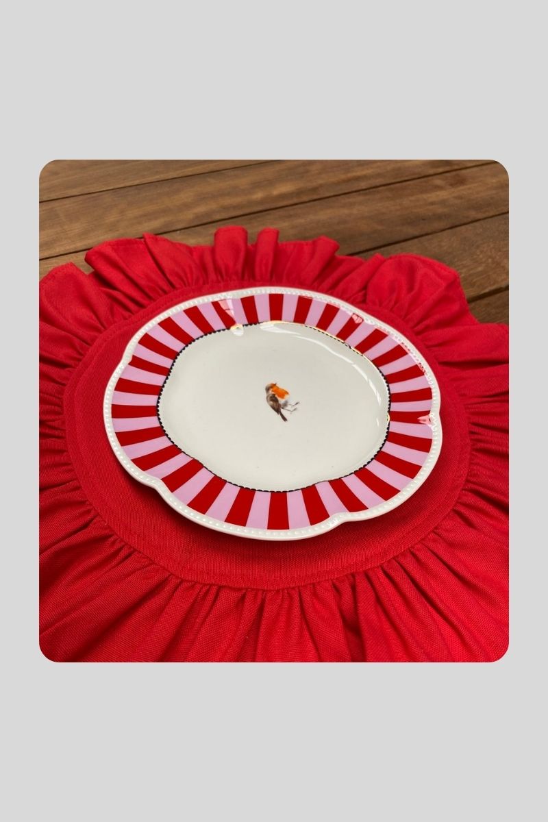 24 Prç Vinicio Yemek Takımı 8392