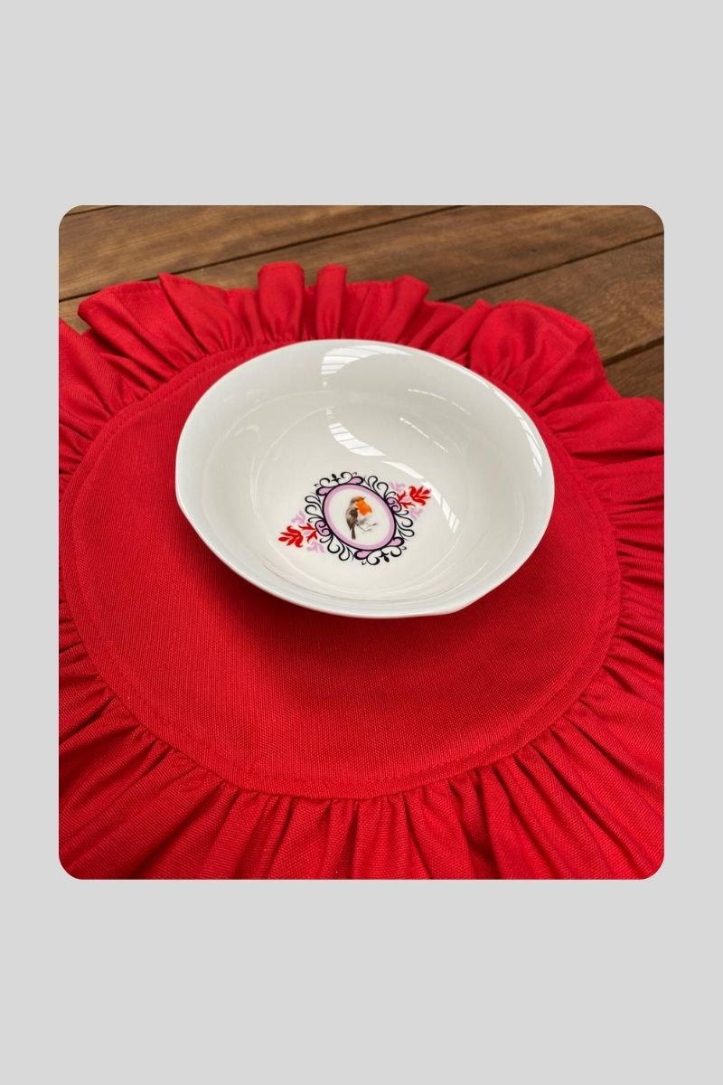 24 Prç Vinicio Yemek Takımı 8392