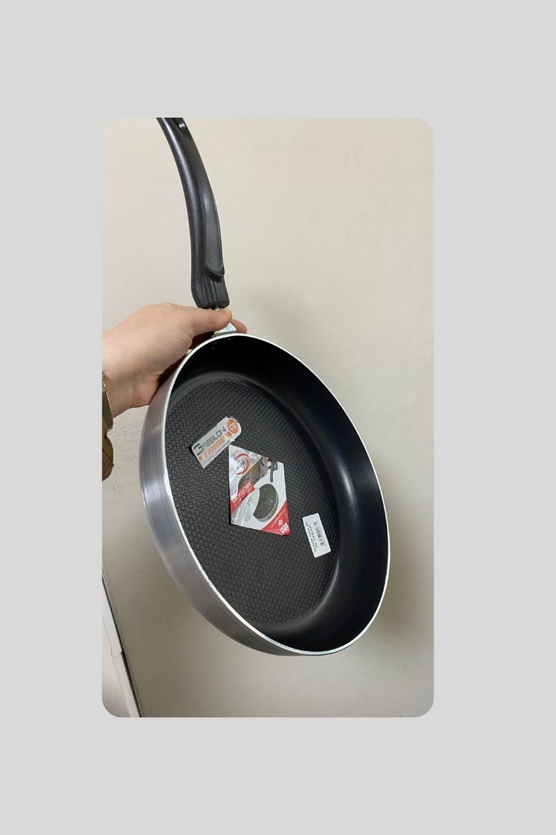 28 No Tek Kulplu Tava Lyd