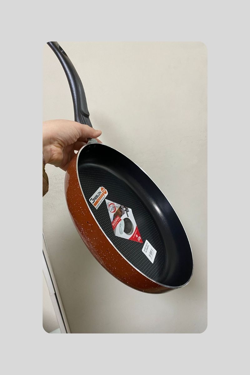 28 No Tek Kulplu Tava Lyd