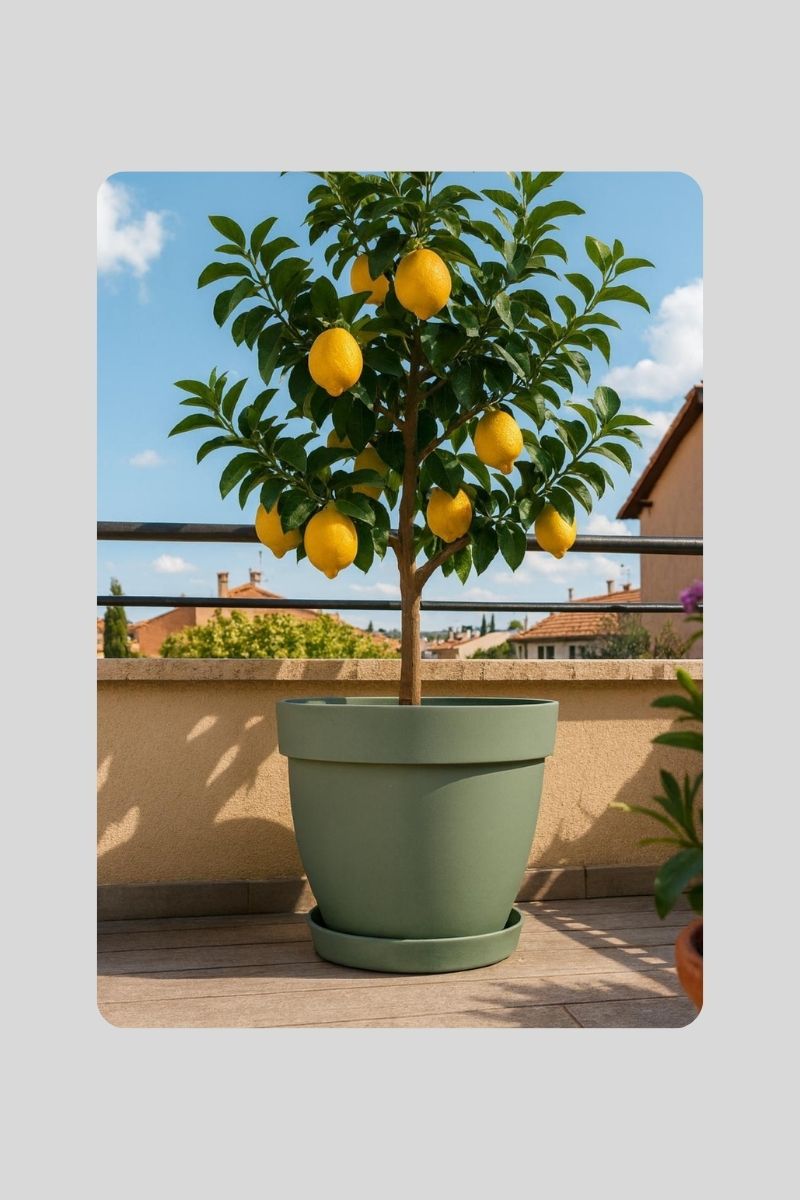 3 No Cornet Saksı 50 Lt Aly908