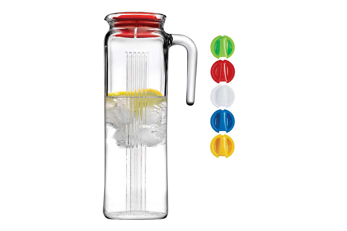 80052 Frigo Dolap Sürahisi