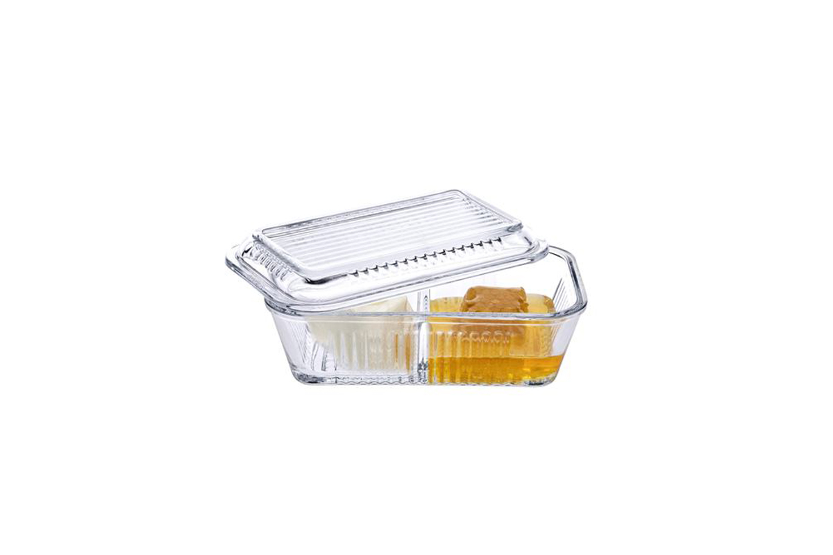 96764 Frigo Tereyağlık Bölmeli