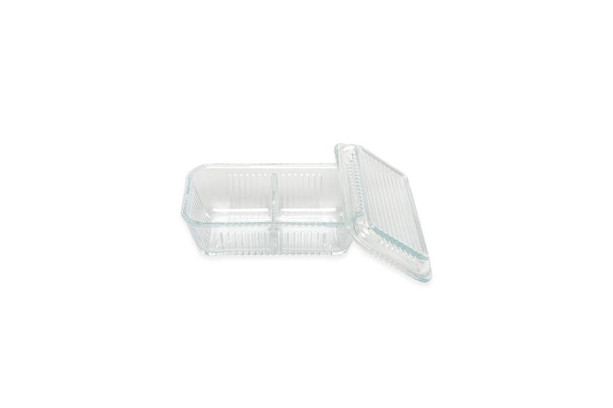 96764 Frigo Tereyağlık Bölmeli