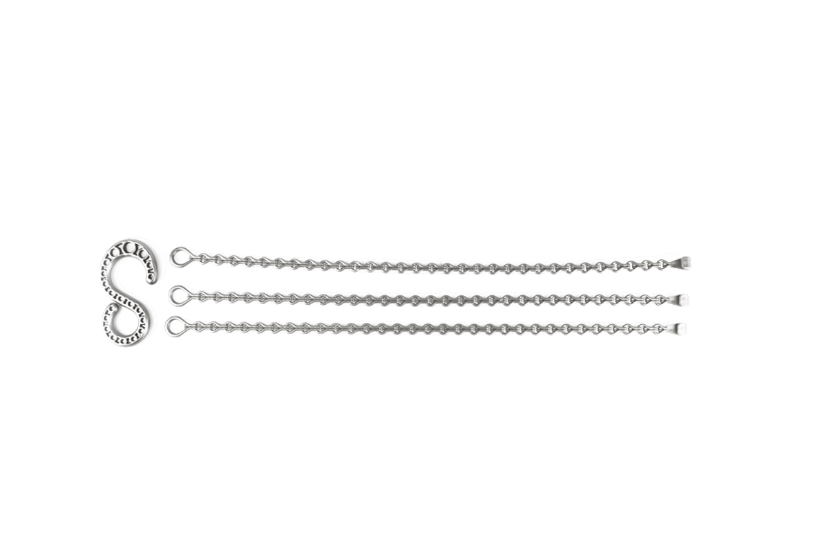 Aranjman Askı K615---