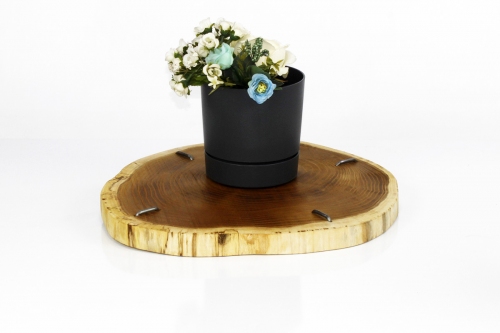 Begonya Saksı 18 Cm 3.3 Lt B-18