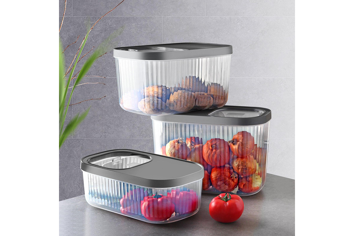 Erzak Kabı 10 Lt Brns11566---