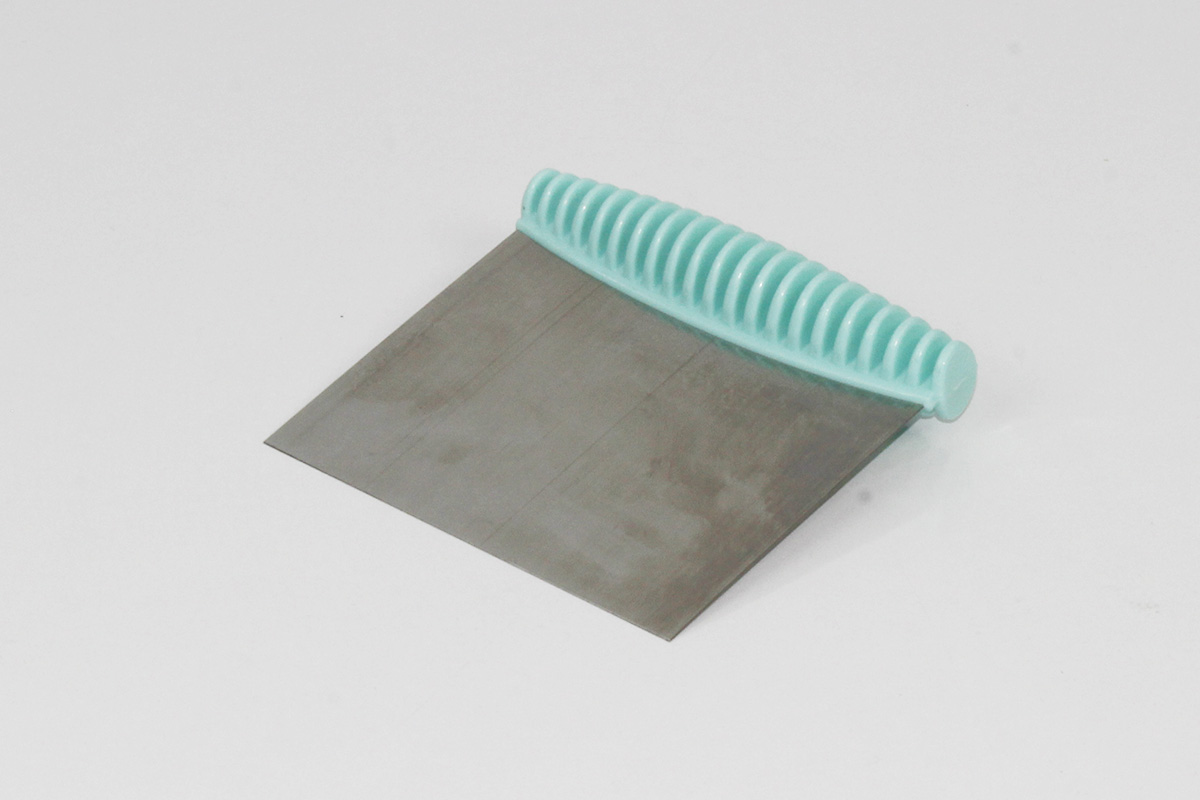 Hamur Kesici Spatula 31013