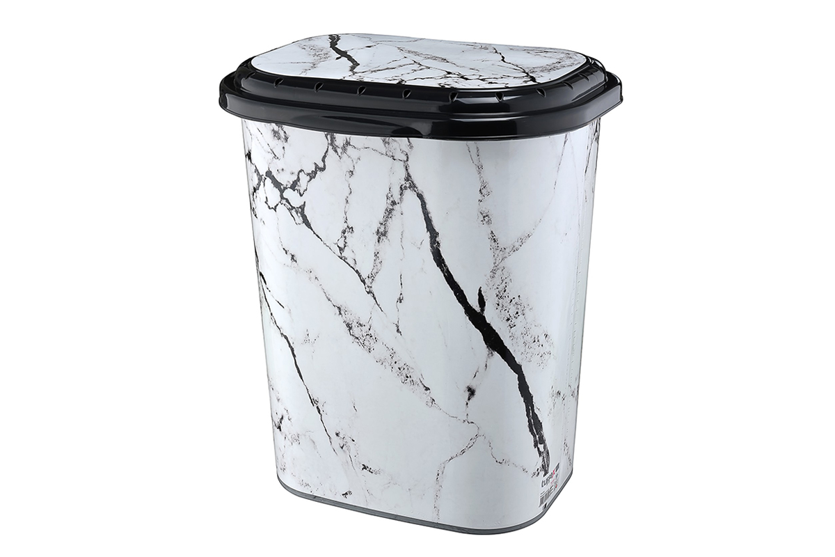 Kirli Çamaşırlık Desenli T1715