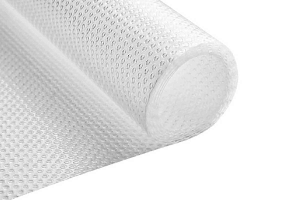 Raf Örtüsü Kaydırmaz Eva 45X10 mt Rf50-Rf84