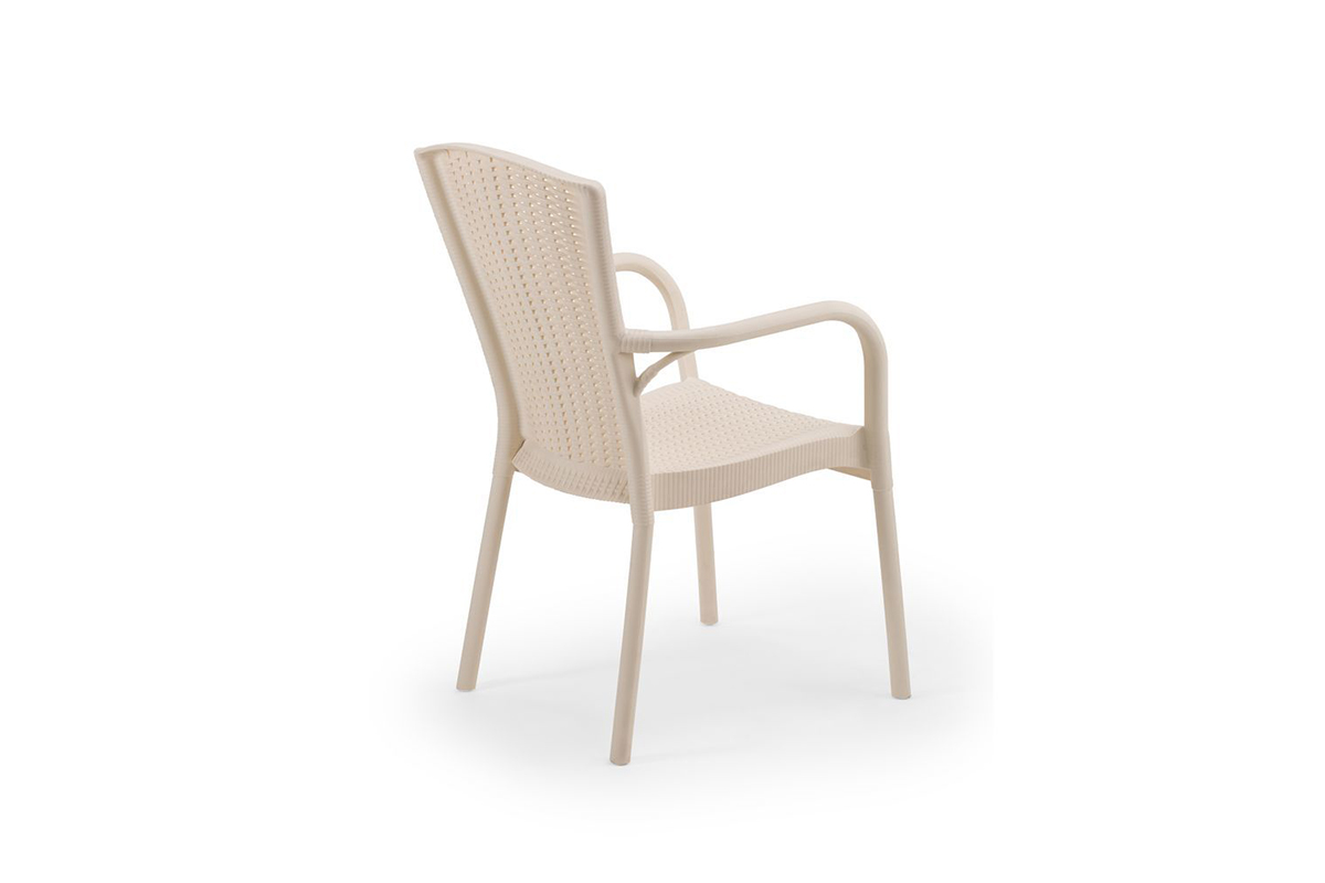 Rattan Cakha Doğa Koltuk Capi S779---