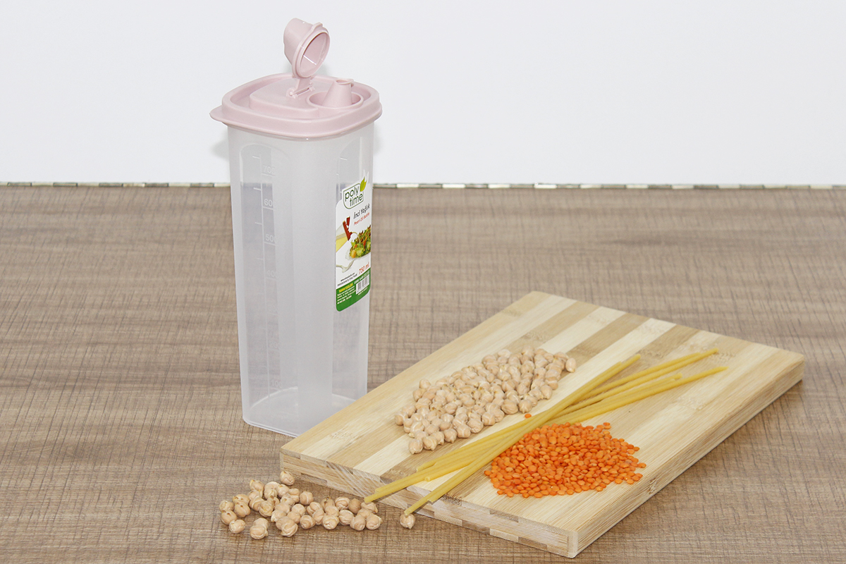 Yağdanlık Pls 750 Ml  E401