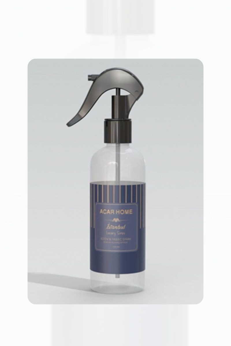 Acar Oda ve Kumaş Spreyi 500 Ml