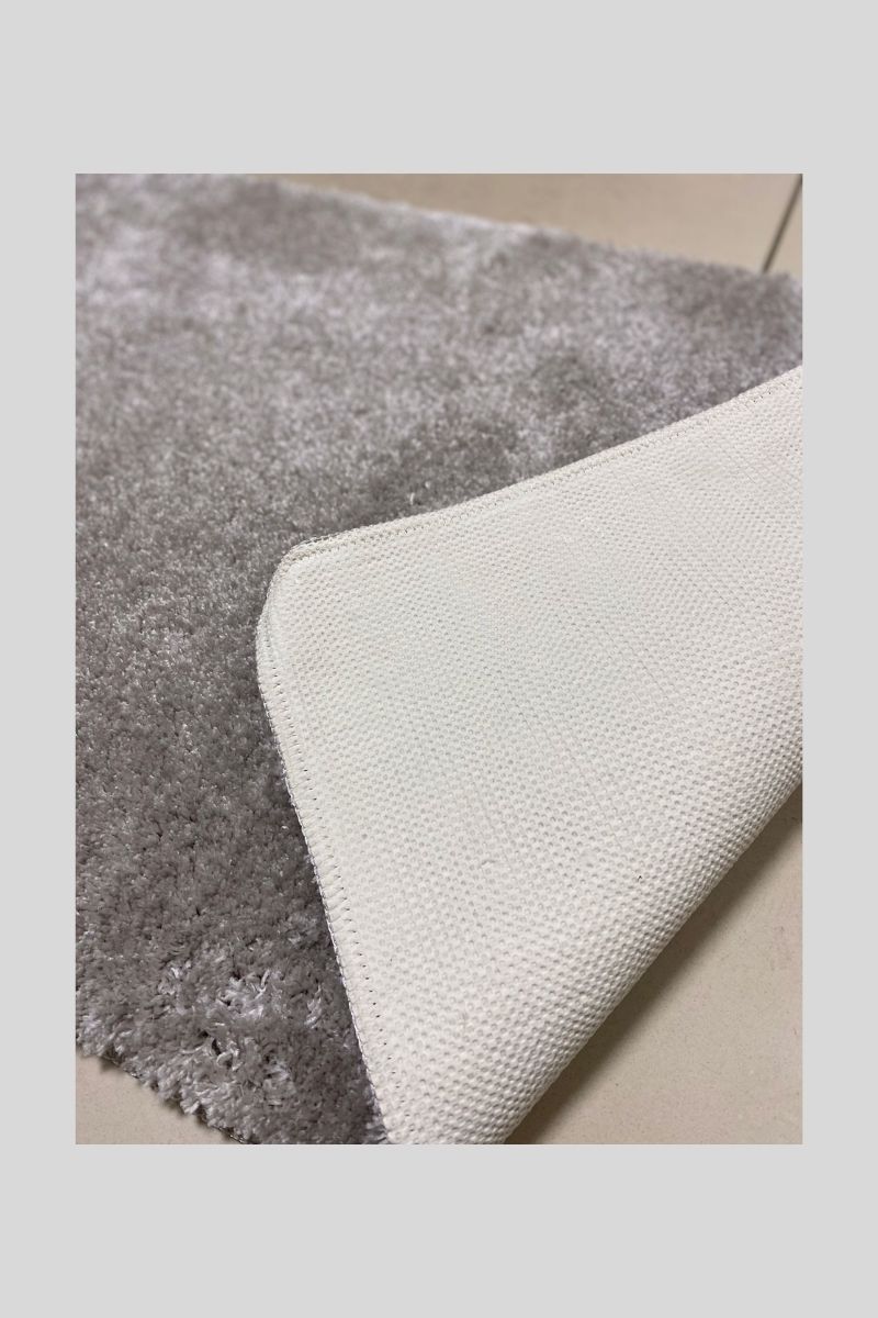 Banyo Paspası Mikrofiber 60X90 cm JT436