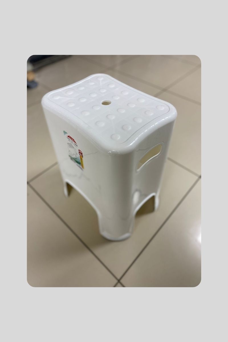 Banyo Taburesi Herkül XL F270---