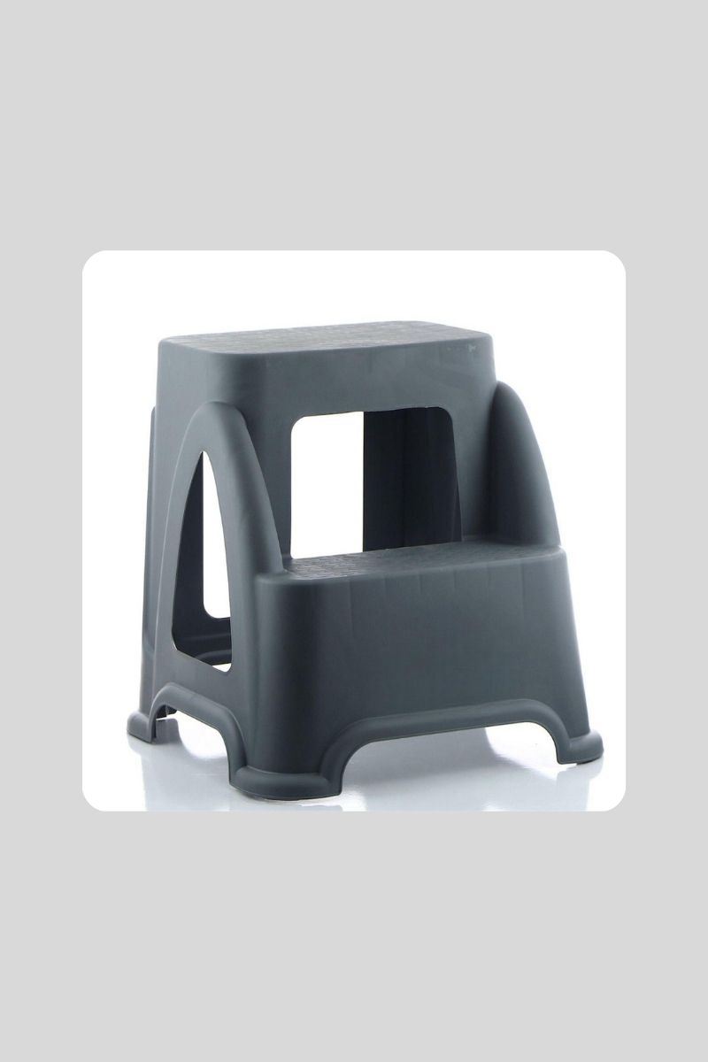 Basamaklı Tabure Büyük S618-2031