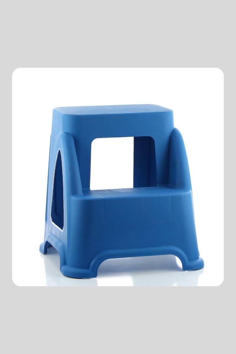 Basamaklı Tabure Büyük S618-2031