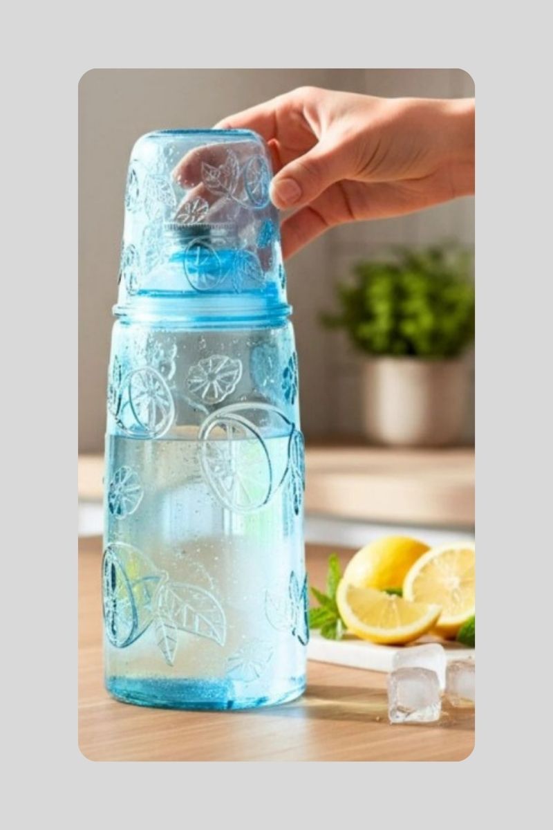 Başucu Sürahisi 1.1 Lt 1115