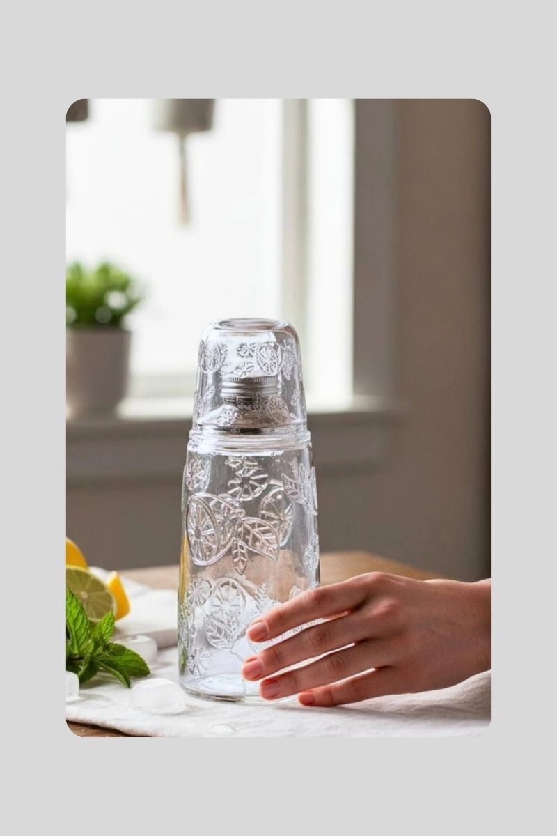 Başucu Sürahisi 1.1 Lt 1115