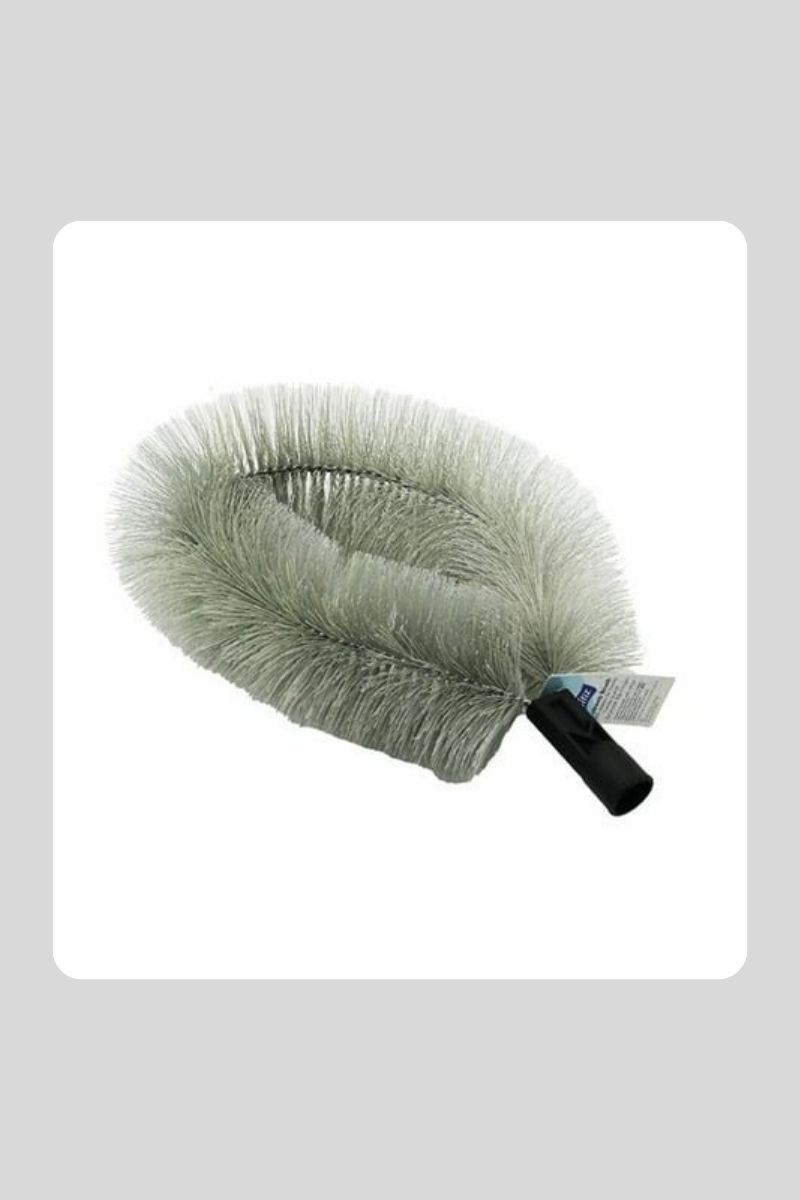 Boru ve Örümcek Fırçası Tp153