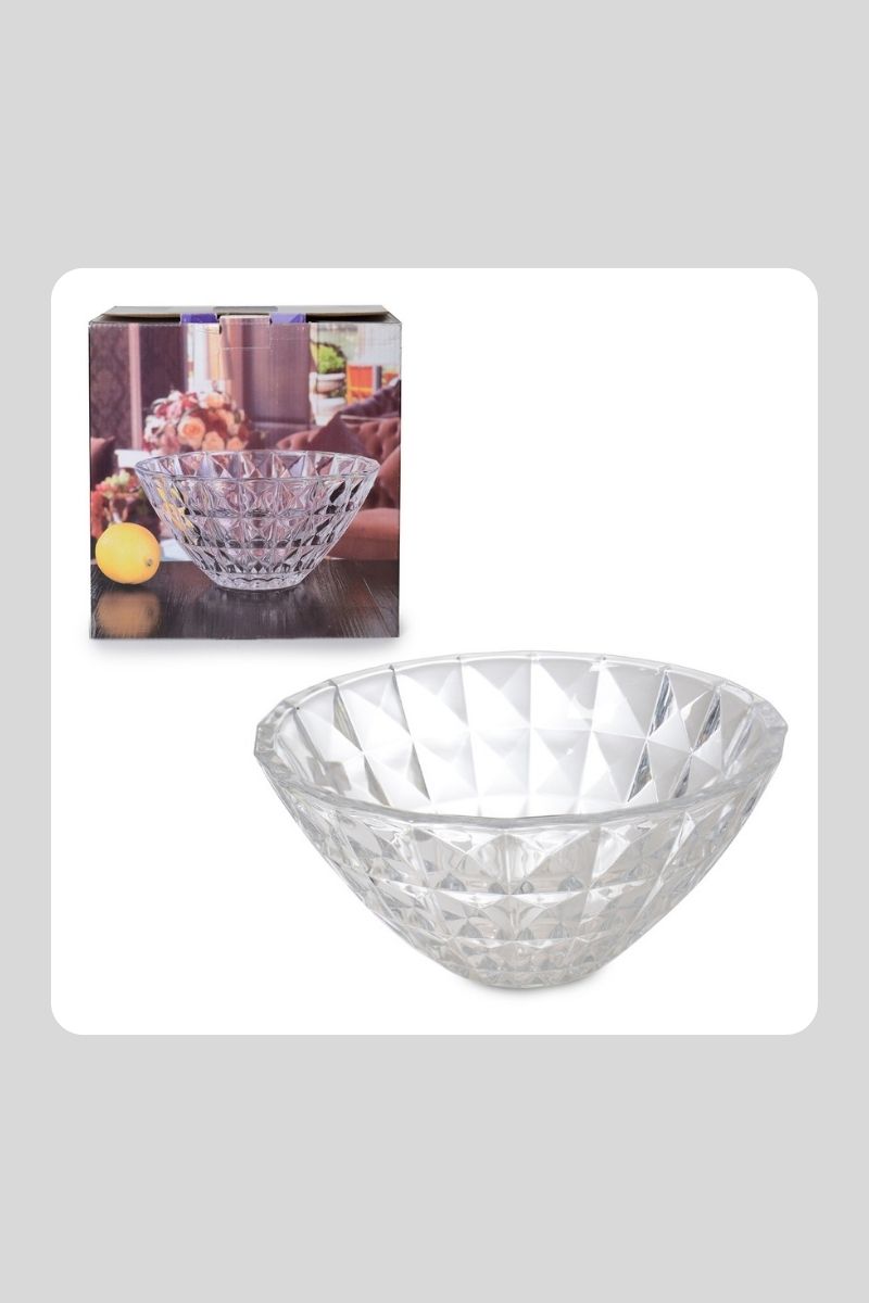 Cam Bol Kase 24 Cm Dsw2027-10