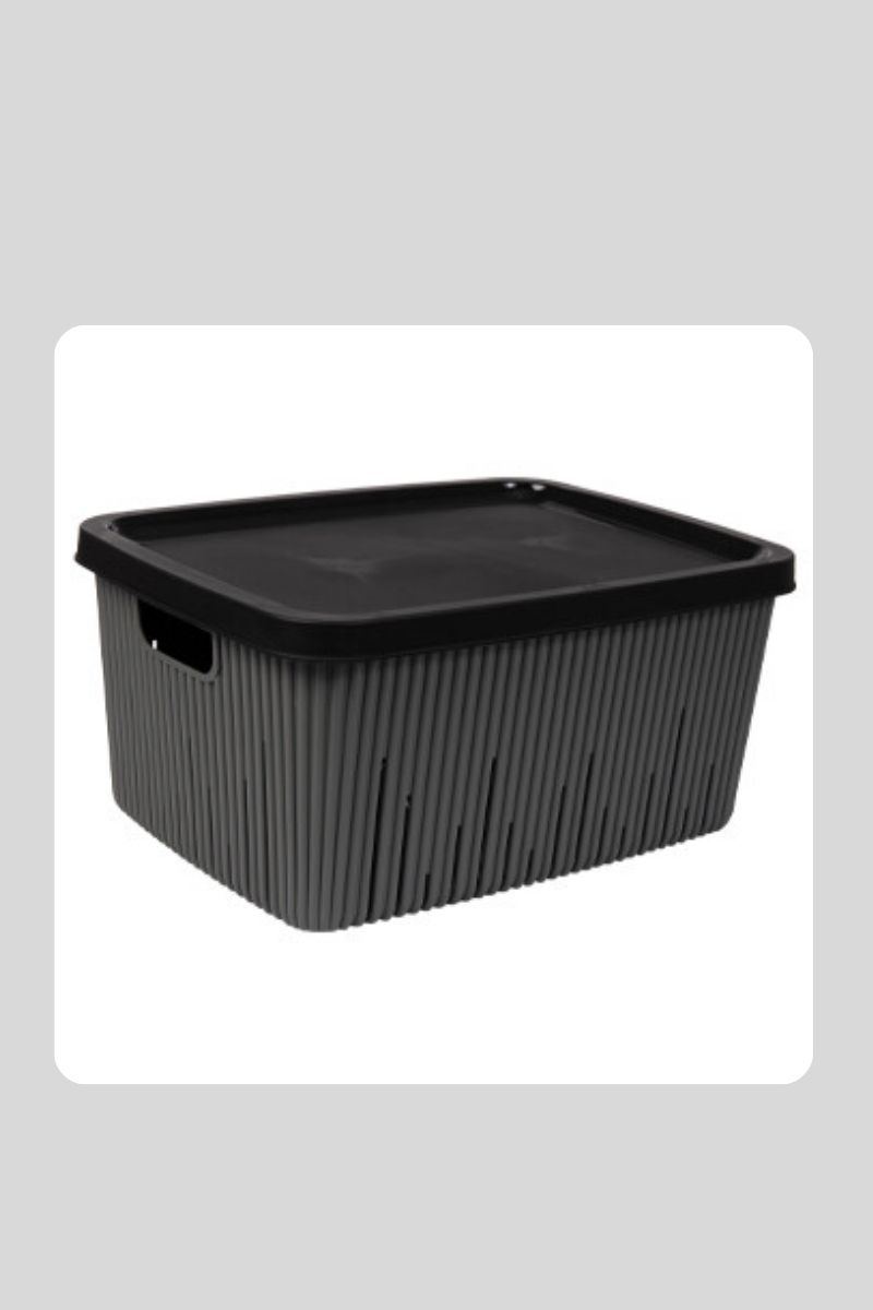 Çok Amaçlı Kutu Renkli 18 Lt 161383
