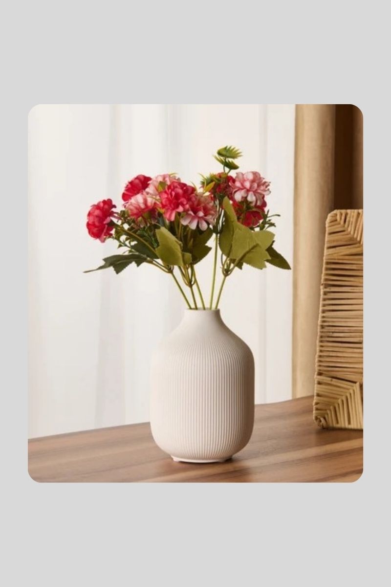 Dekoratif Seramik Vazo 1028