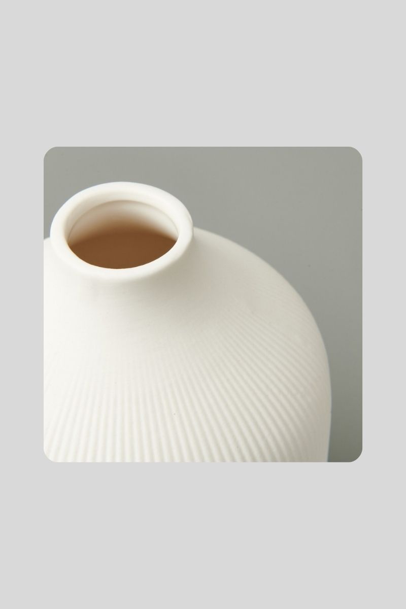 Dekoratif Seramik Vazo 1028