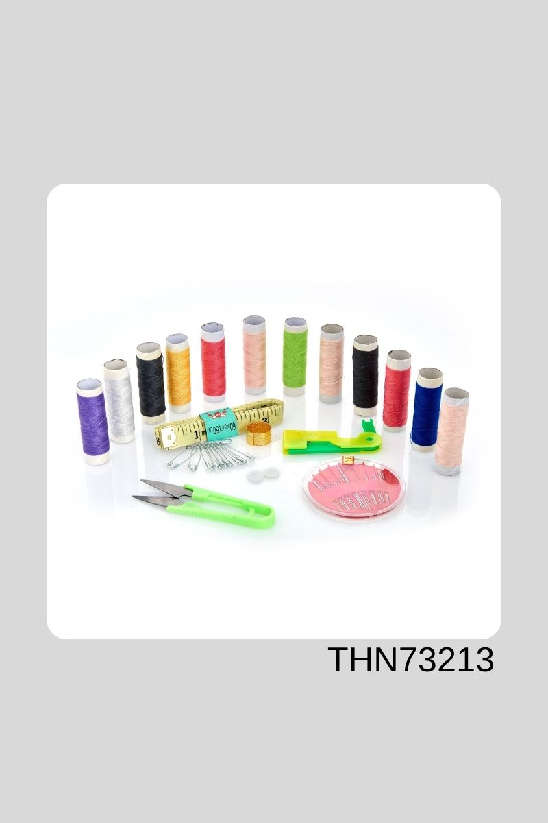 Dikiş Seti Çantalı THN73213