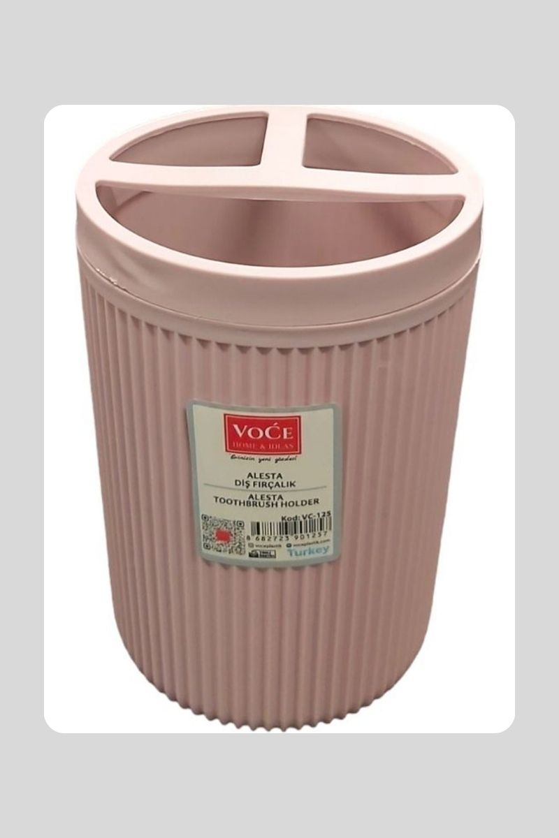 Diş Fırçalık Alesta VC125