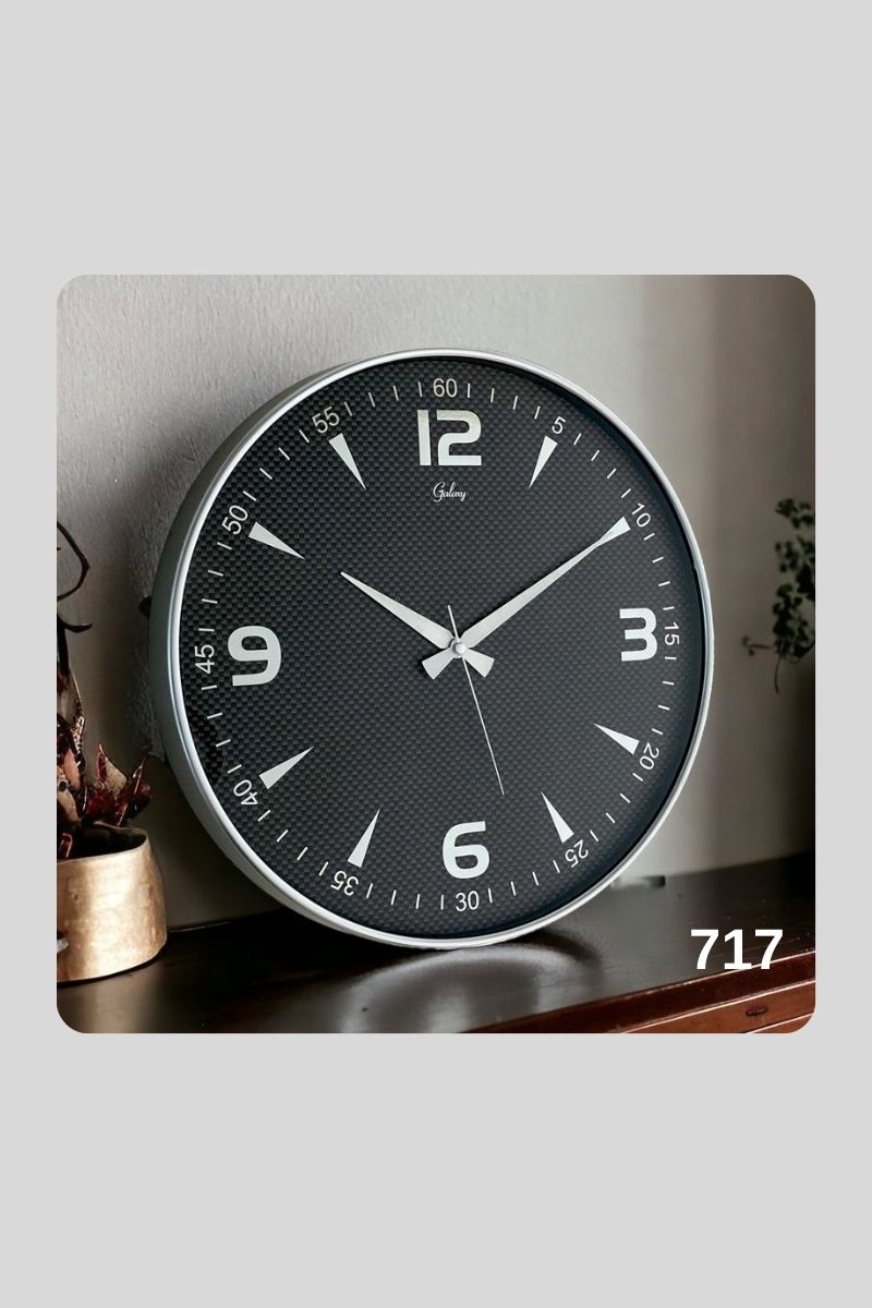 Duvar Saati 717