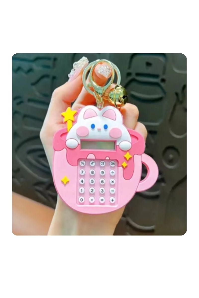 Figürlü Anahtarlık