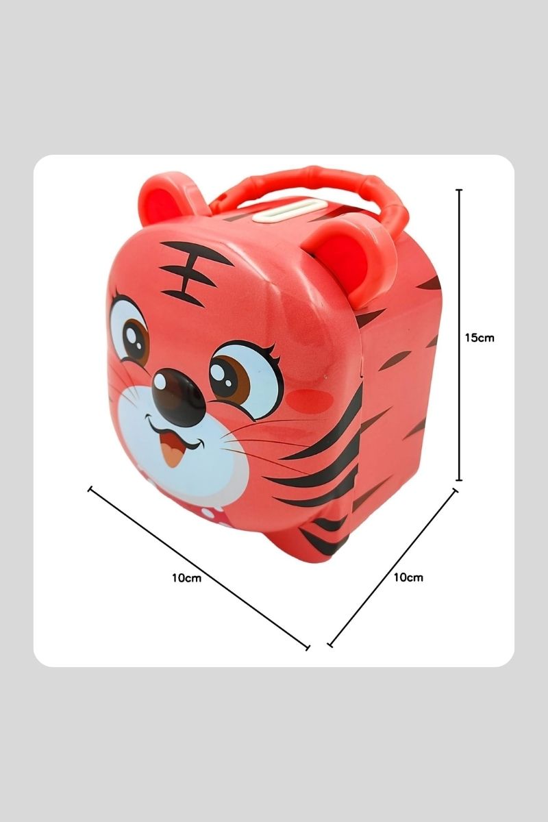 Figürlü Kumbara 3433-34-35