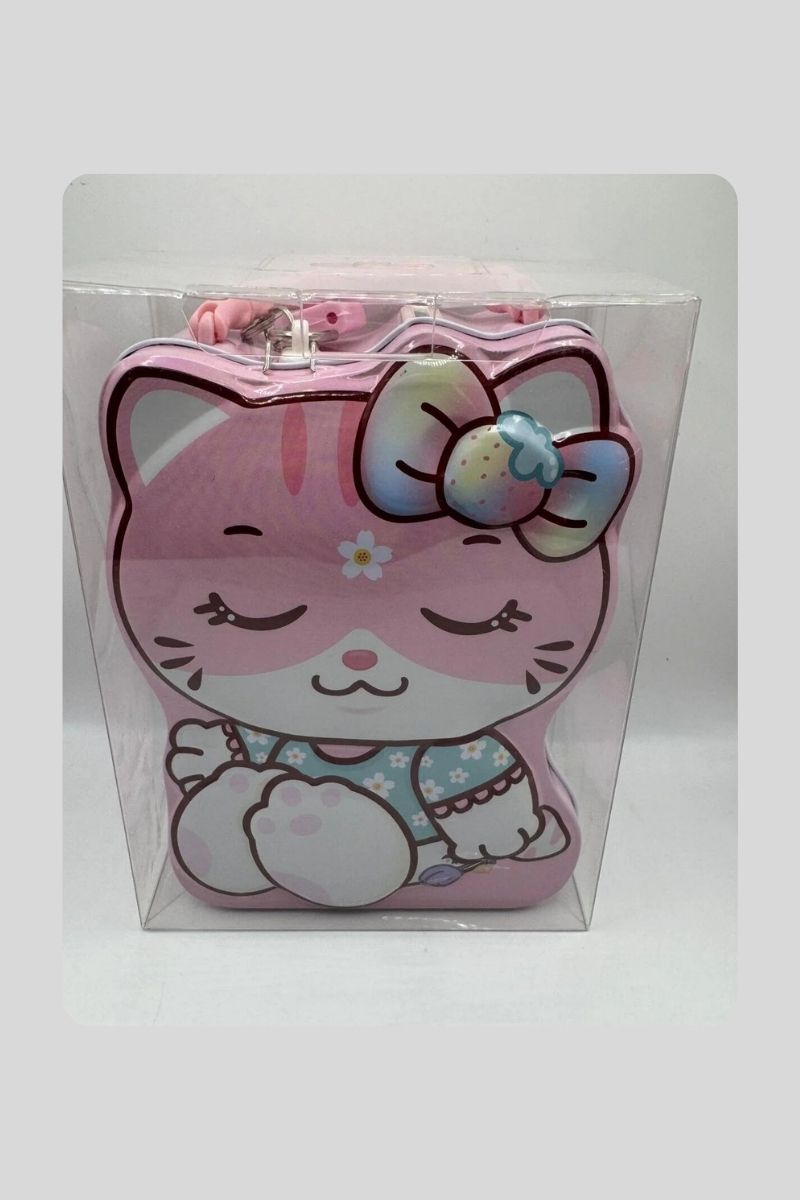 Figürlü Kumbara 3433-34-35