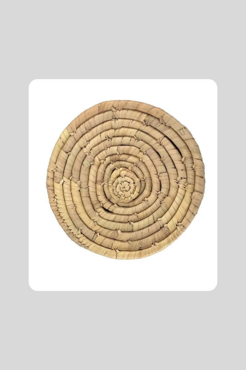 Hasır Kutu Yuv.28x16 12075