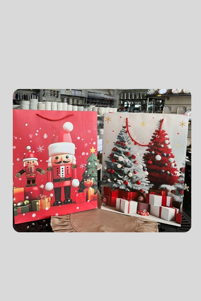 Hediye Çantası Büyük 77168