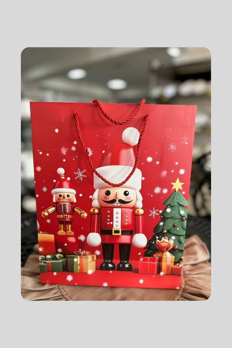 Hediye Çantası Orta 77167