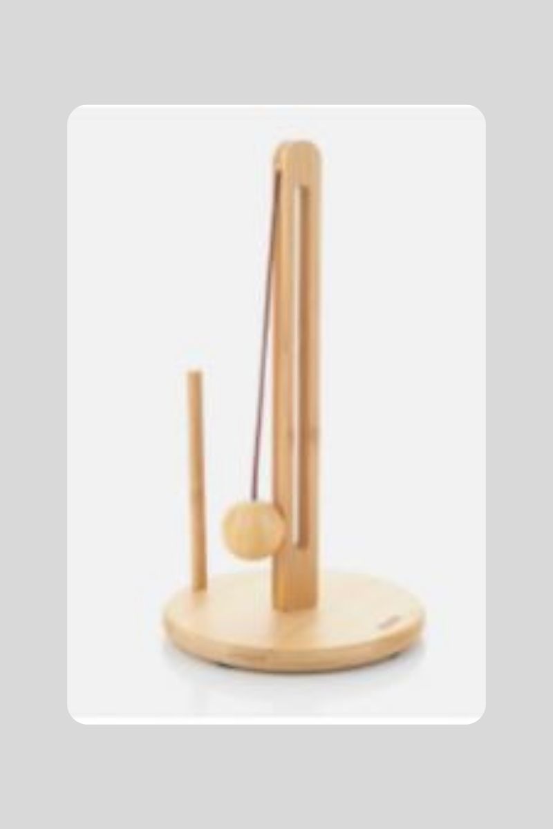 Kağıt Havluluk Bambu Toplu Tezgahüstü 1074-1564