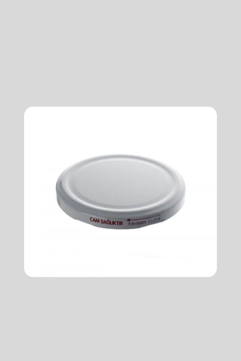 Kapak Düz 53 Mm (190 Cc) 1500