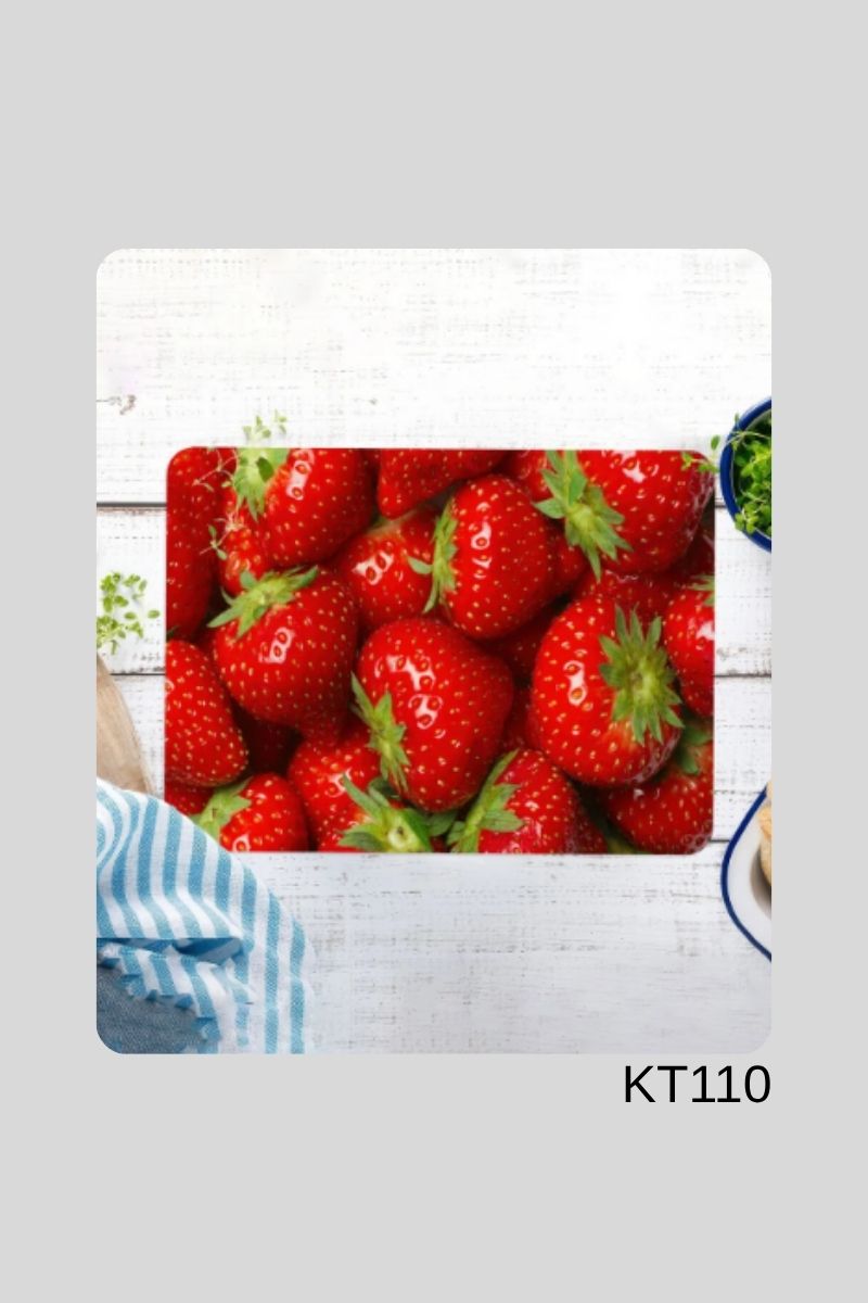 Kesim Panosu Cam 20X30 Cm 2026A