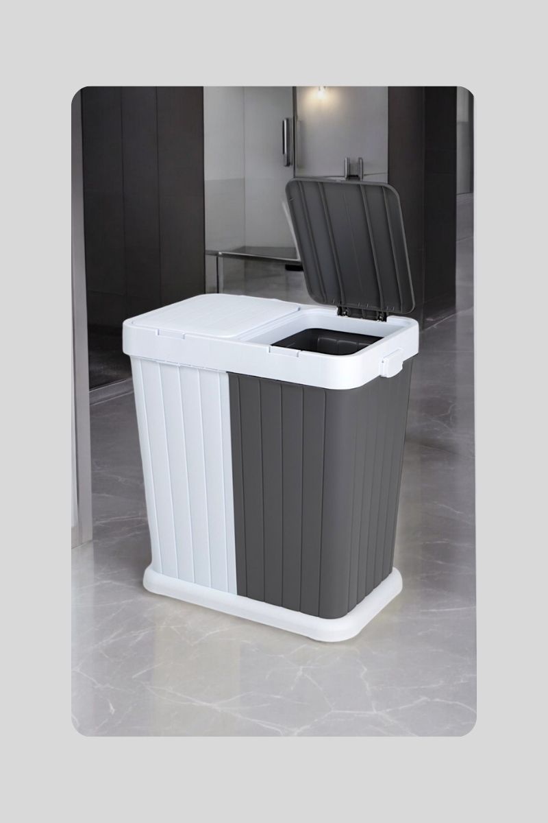 Kirli Çamaşırlık Mai Twins ST288