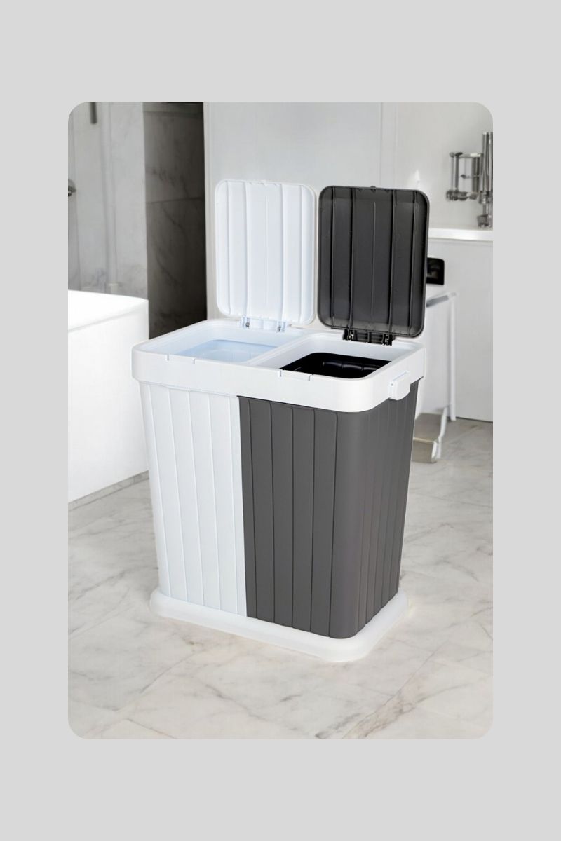 Kirli Çamaşırlık Mai Twins ST288