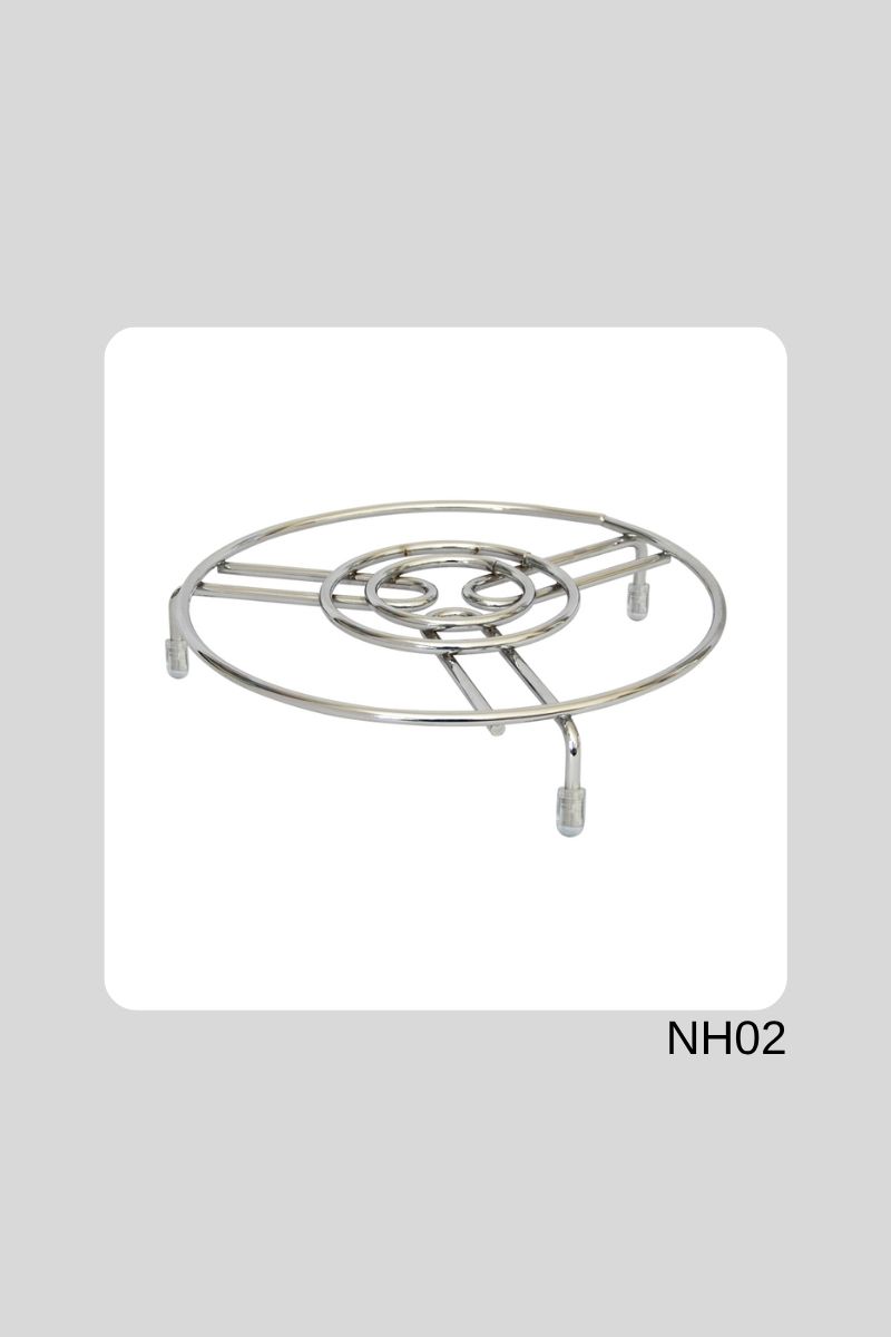 Krom Nihale NH01-NH02