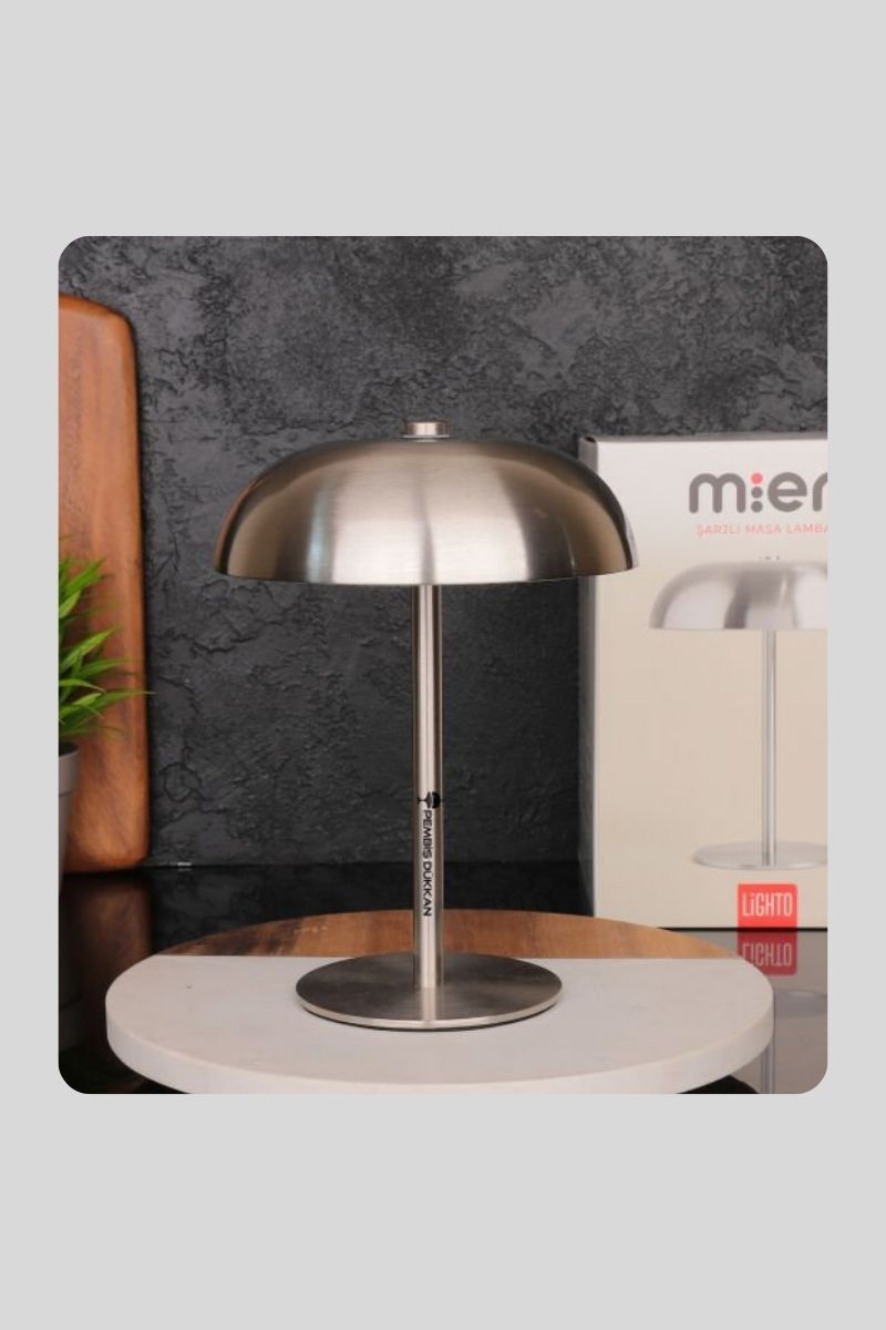 Masa Lambası Lighto M1505 