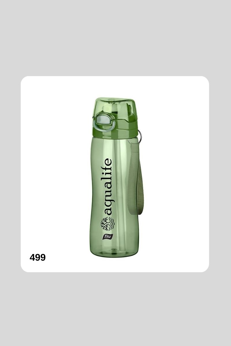 Matara Pipetli 750 ml TP499