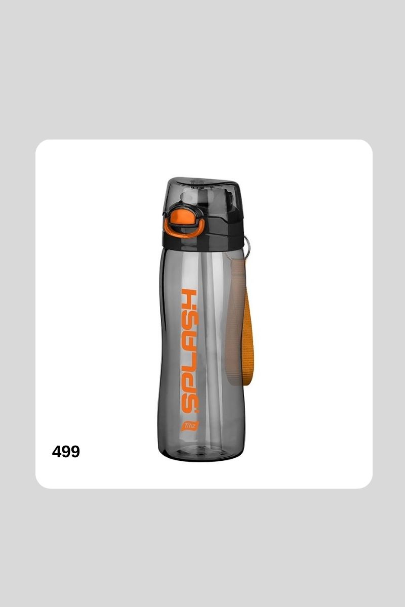 Matara Pipetli 750 ml TP499