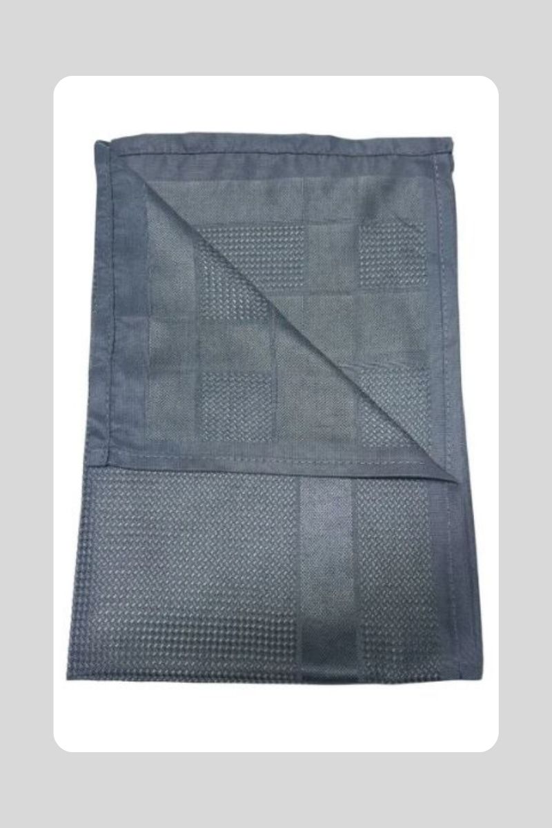 Mikrofiber Cam Bezi 40X60 Tm057