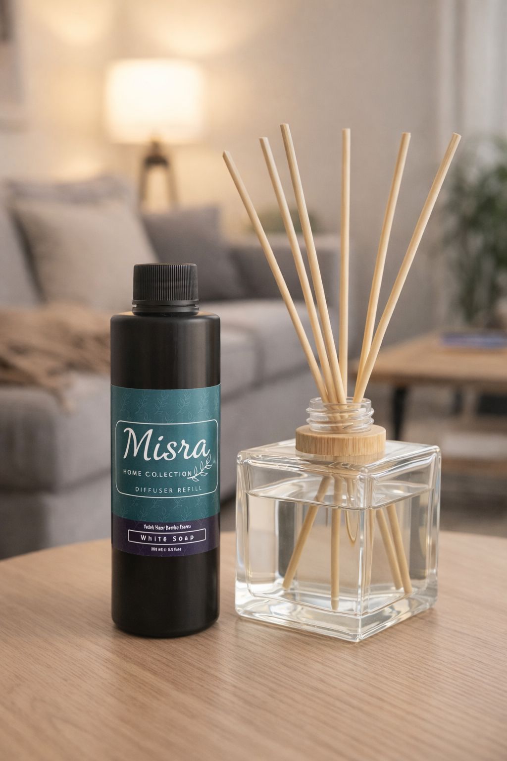 Misra Yedek Koku 250 Ml